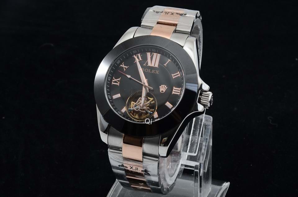 Rolex watch man-222